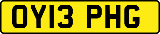 OY13PHG