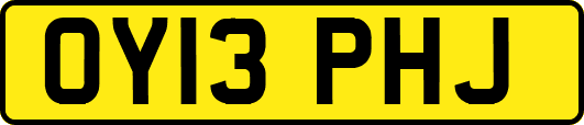 OY13PHJ