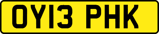 OY13PHK