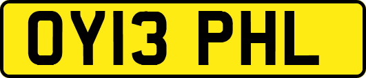 OY13PHL
