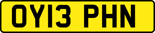 OY13PHN
