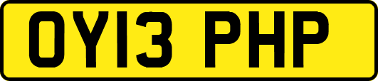 OY13PHP