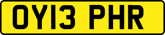 OY13PHR