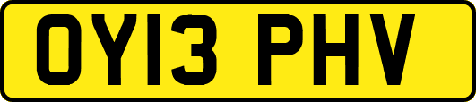 OY13PHV