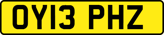 OY13PHZ