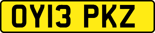 OY13PKZ