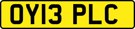 OY13PLC