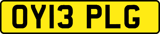 OY13PLG