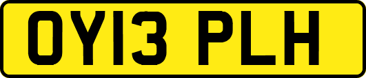 OY13PLH