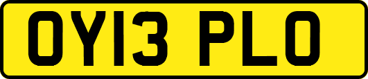 OY13PLO