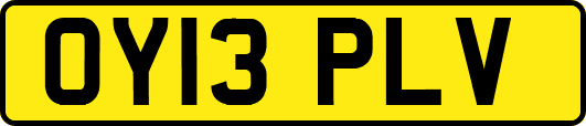 OY13PLV