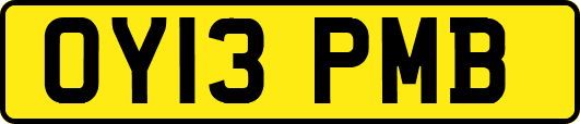 OY13PMB