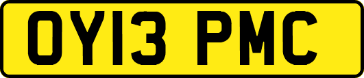OY13PMC