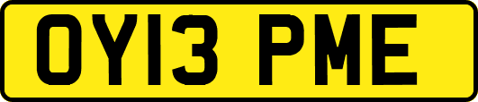 OY13PME