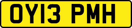 OY13PMH