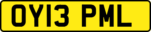 OY13PML