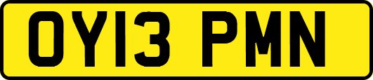 OY13PMN