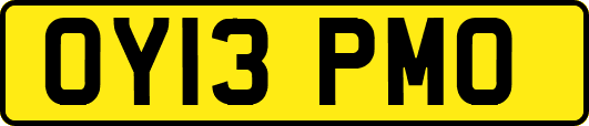 OY13PMO