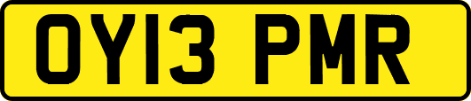 OY13PMR