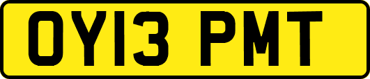 OY13PMT