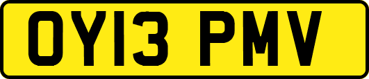 OY13PMV