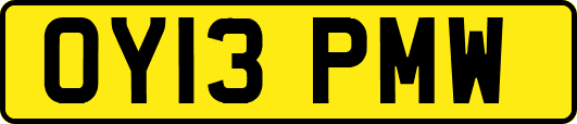 OY13PMW