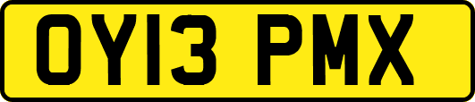 OY13PMX