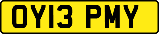 OY13PMY