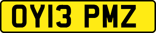 OY13PMZ