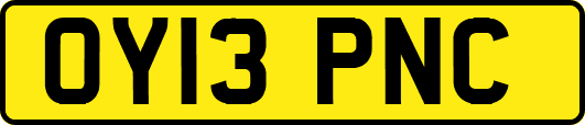 OY13PNC