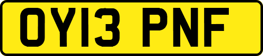 OY13PNF