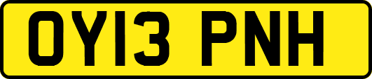 OY13PNH