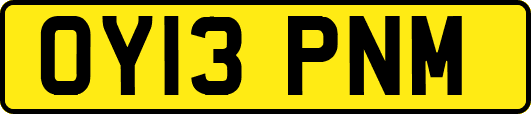 OY13PNM