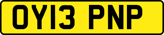 OY13PNP