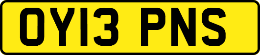 OY13PNS