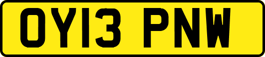 OY13PNW