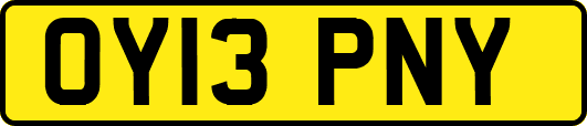 OY13PNY