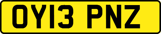 OY13PNZ