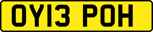 OY13POH