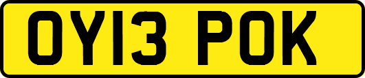 OY13POK