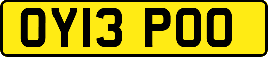 OY13POO