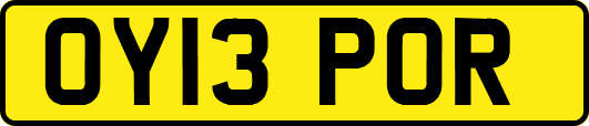 OY13POR