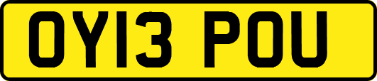 OY13POU