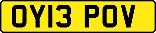 OY13POV