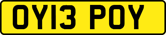 OY13POY