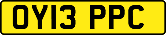 OY13PPC