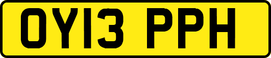 OY13PPH