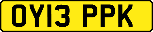 OY13PPK