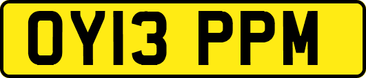 OY13PPM