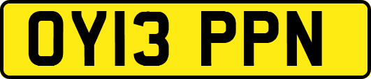 OY13PPN